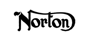 NORTON logo