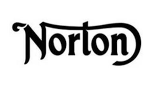 NORTON logo