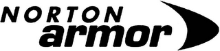 NORTON ARMOR logo