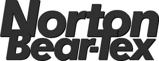 NORTON BEAR-TEX logo