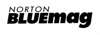 NORTON BLUEMAG logo