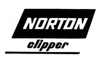 NORTON CLIPPER logo