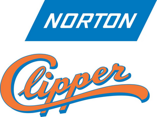 NORTON CLIPPER logo