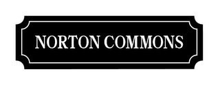 NORTON COMMONS logo