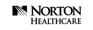 NORTON HEALTHCARE logo