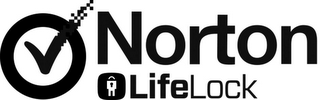 NORTON LIFELOCK logo