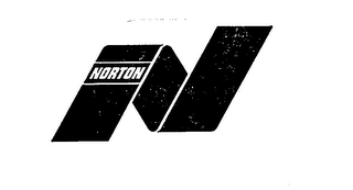 NORTON N logo
