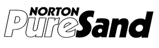 NORTON PURESAND logo