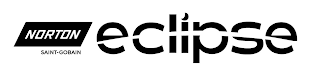 NORTON SAINT-GOBAIN ECLIPSE logo