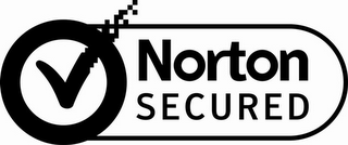 NORTON SECURED logo