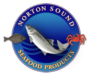 NORTON SOUND SEAFOOD PRODUCTS logo