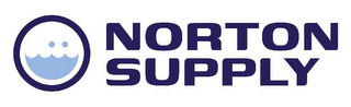 NORTON SUPPLY logo