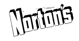 NORTON'S logo