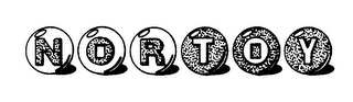 NORTOY logo