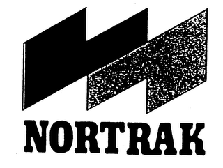 NORTRAK logo