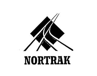 NORTRAK logo