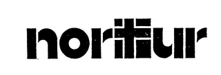 NORTUR logo