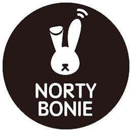 NORTY BONIE logo