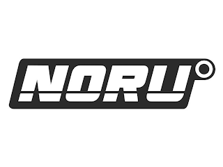 NORU logo