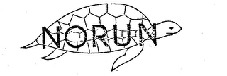 NORUN logo