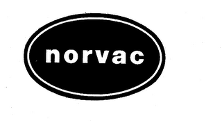 NORVAC logo