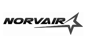NORVAIR logo