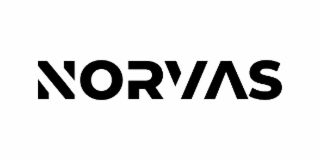 NORVAS logo