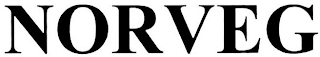 NORVEG logo