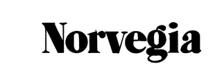NORVEGIA logo