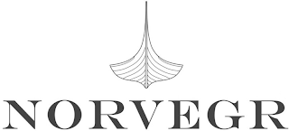 NORVEGR logo