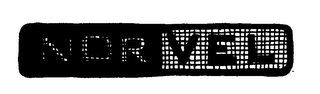 NORVEL logo