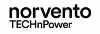 NORVENTO TECHNPOWER logo