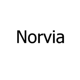 NORVIA logo