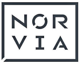 NORVIA logo