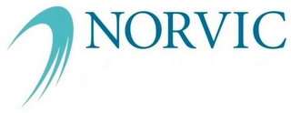 NORVIC logo