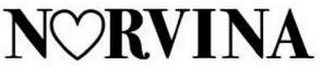 NORVINA logo