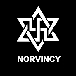 NORVINCY logo