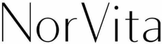 NORVITA logo