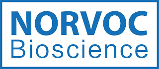NORVOC BIOSCIENCE logo
