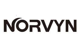 NORVYN logo