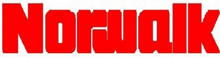 NORWALK logo
