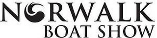 NORWALK BOAT SHOW logo