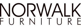 NORWALK FURNITURE logo