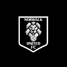 NORWALK UNITED FC logo