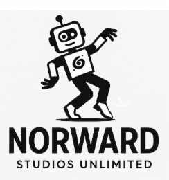 NORWARD STUDIOS UNLIMITED logo