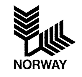 NORWAY logo