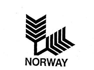 NORWAY logo