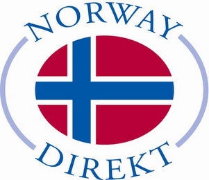 NORWAY DIREKT logo