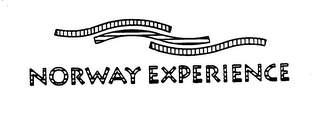 NORWAY EXPERIENCE logo
