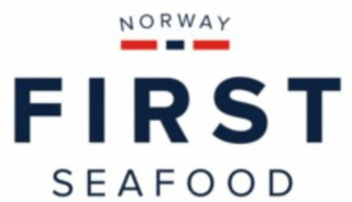 NORWAY FIRST SEAFOOD logo